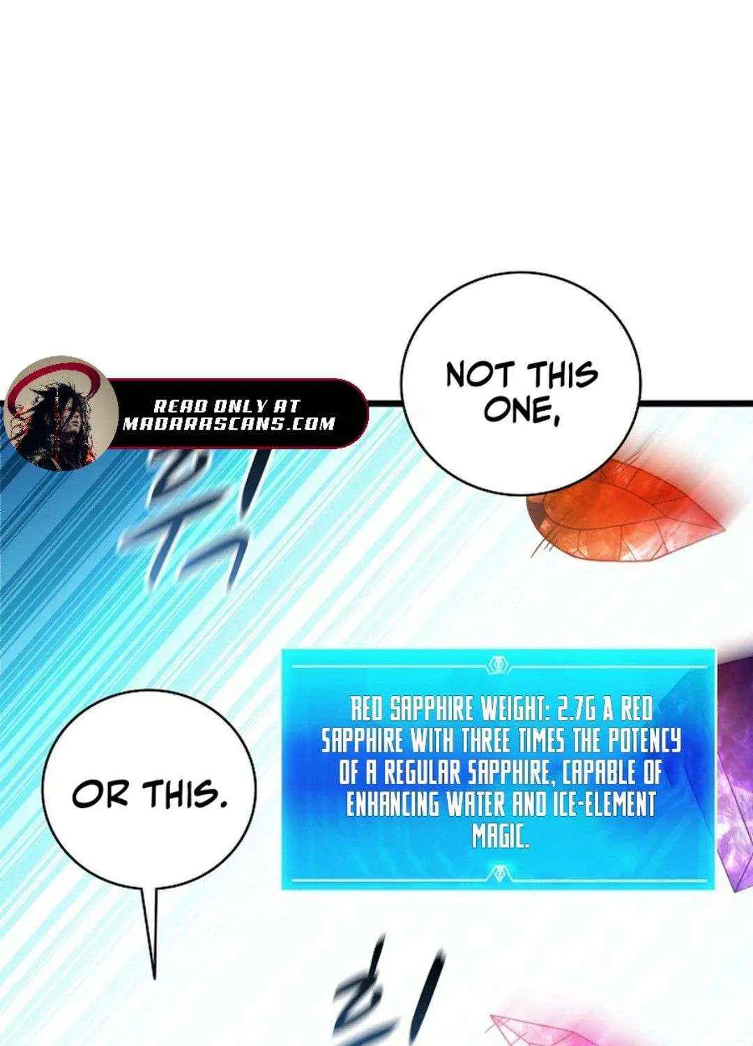 Read Arcane Sniper chapter 195 image 4 on Lezhin