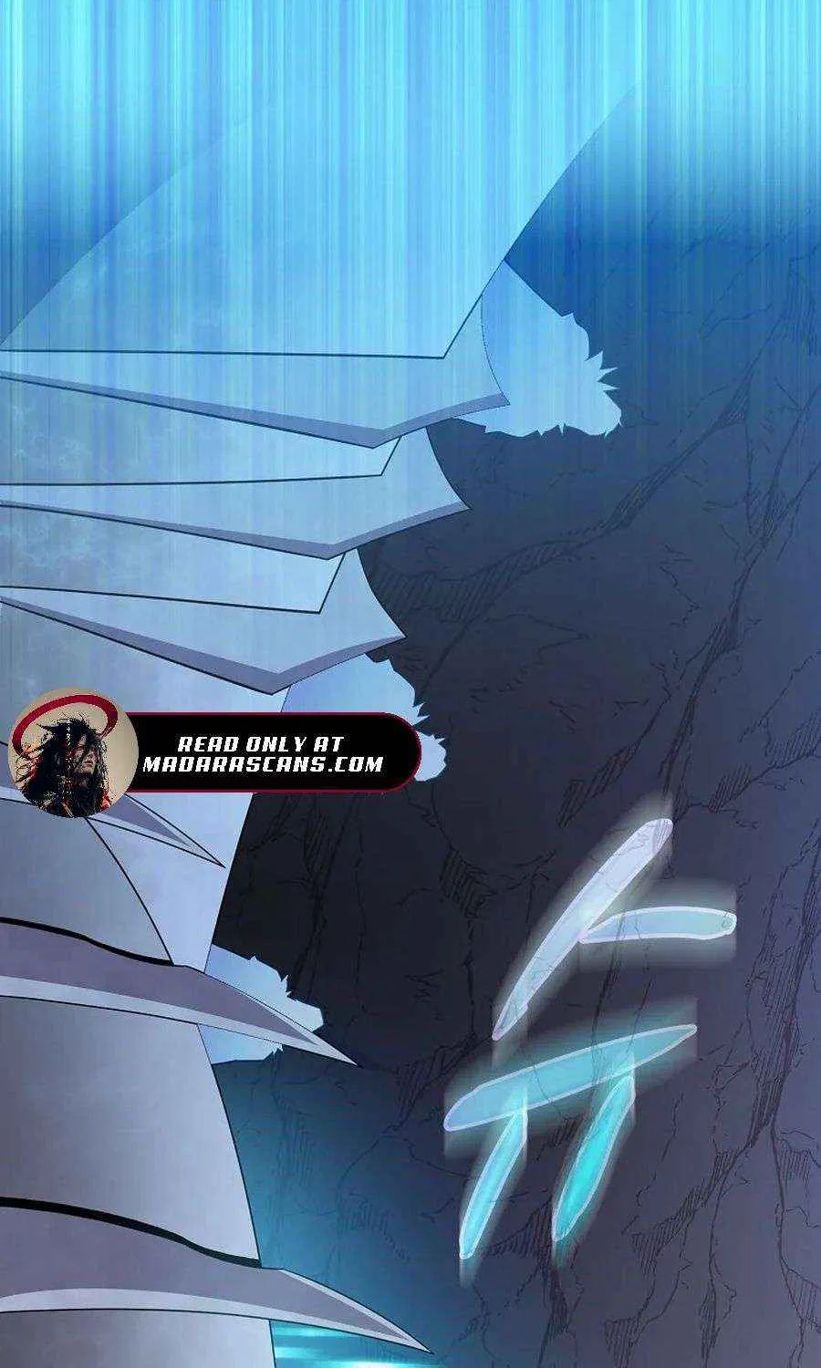 Read Arcane Sniper chapter 195 image 40 on Lezhin