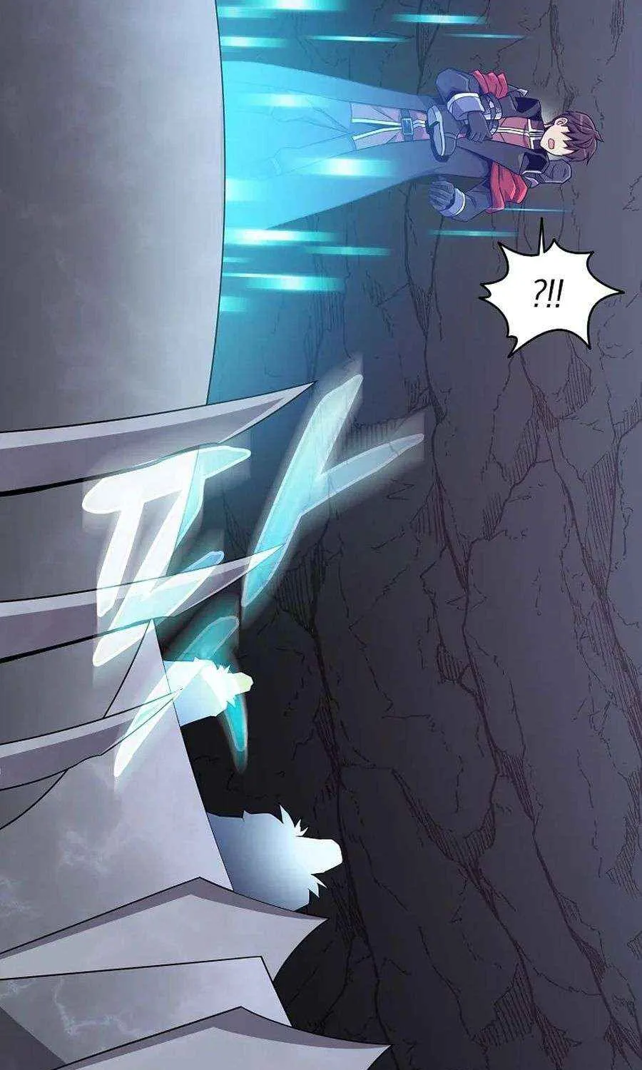 Read Arcane Sniper chapter 195 image 41 on Lezhin