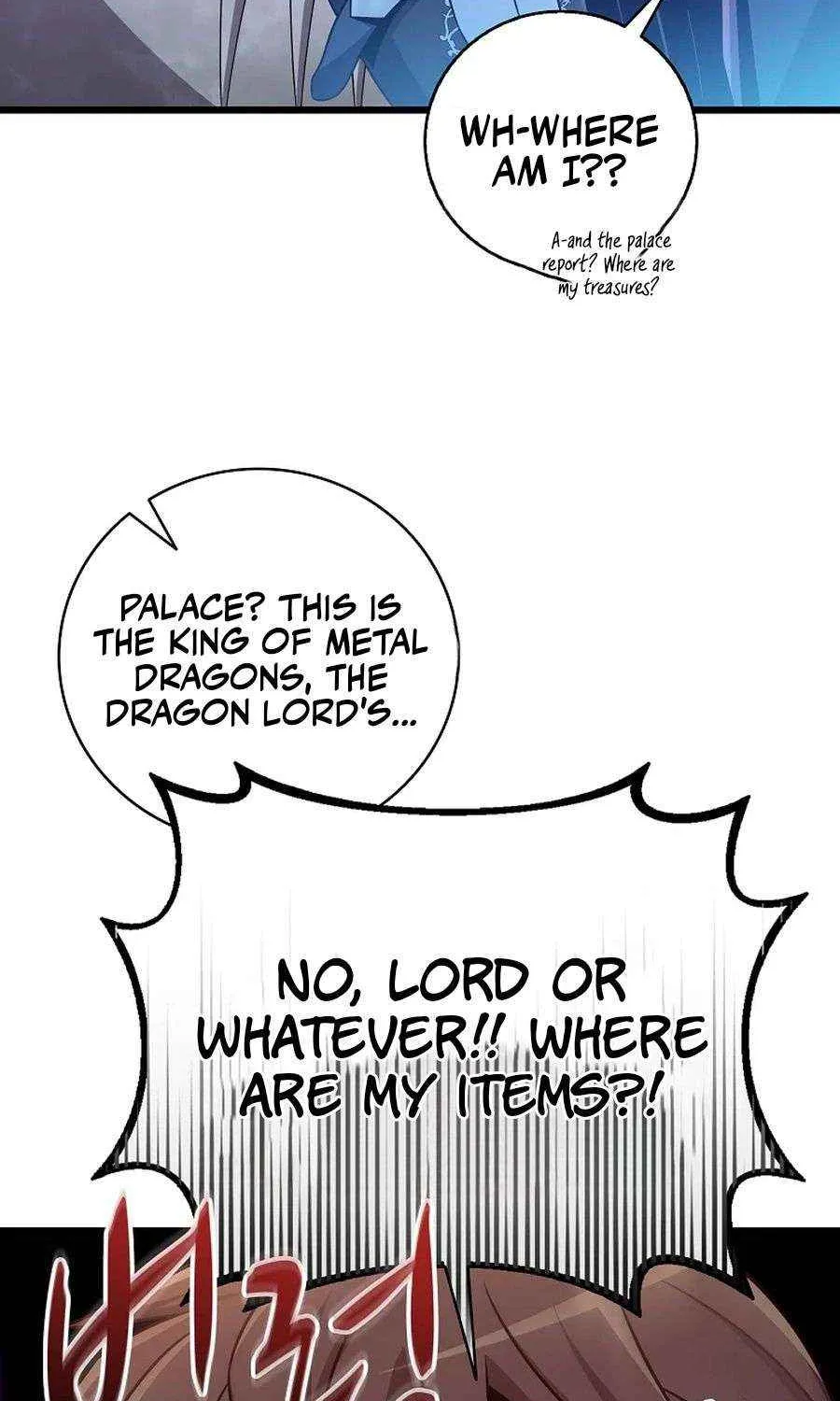 Read Arcane Sniper chapter 195 image 44 on Lezhin