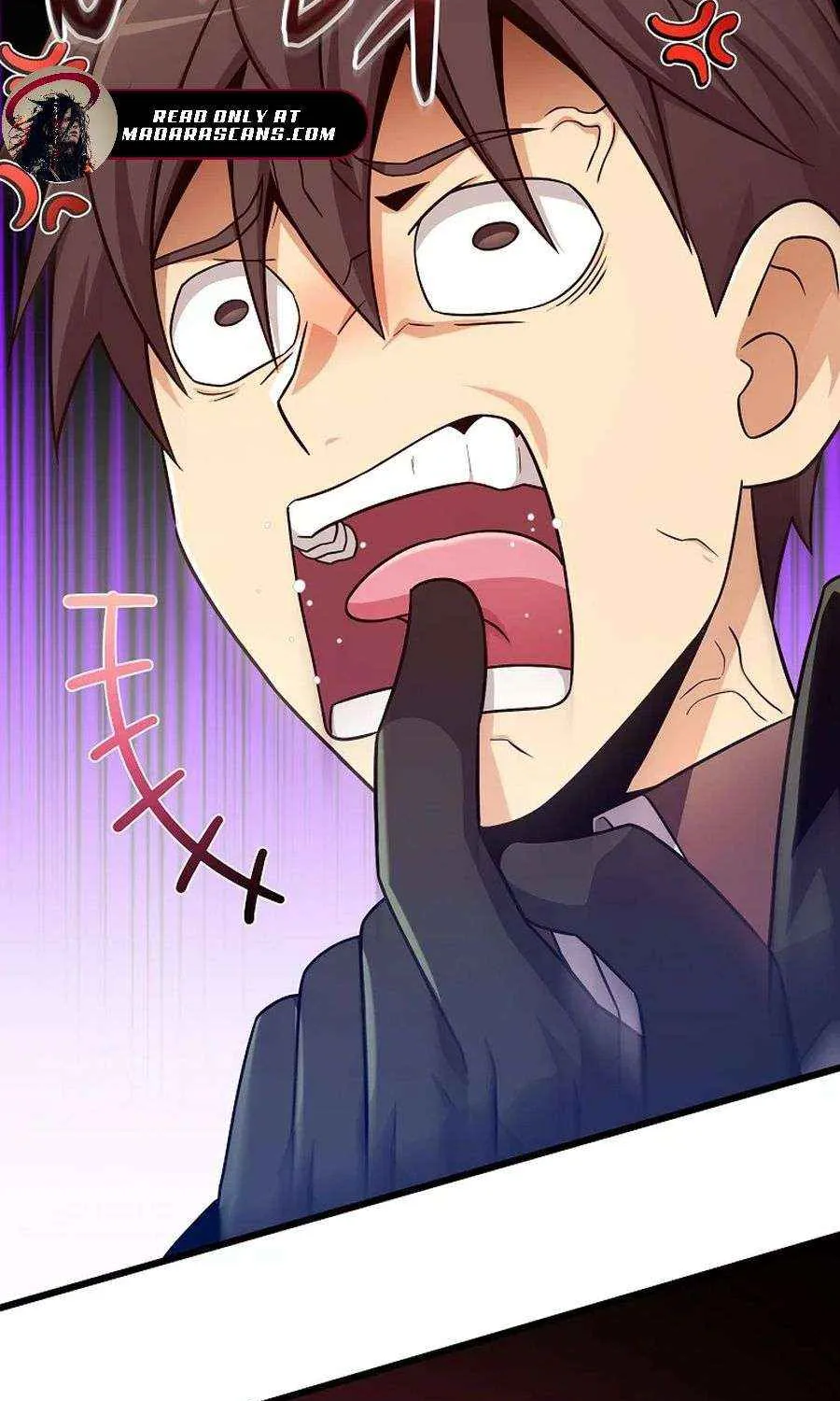 Read Arcane Sniper chapter 195 image 45 on Lezhin