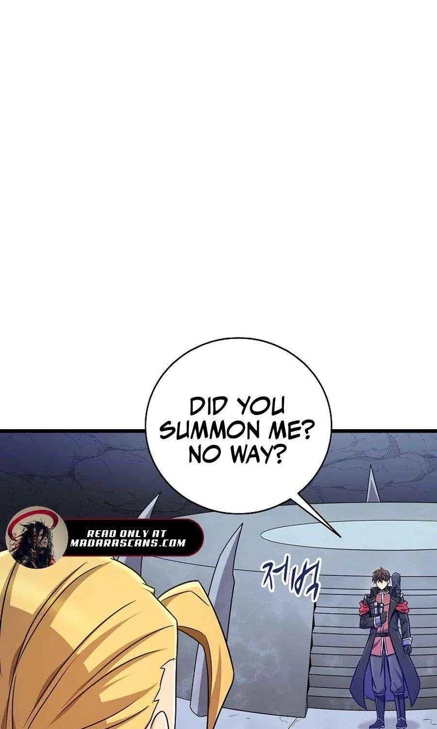 Read Arcane Sniper chapter 195 image 48 on Lezhin