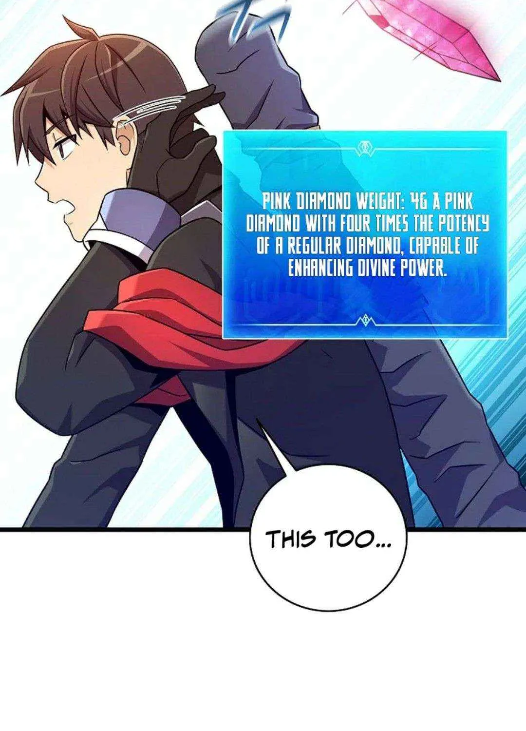Read Arcane Sniper chapter 195 image 5 on Lezhin