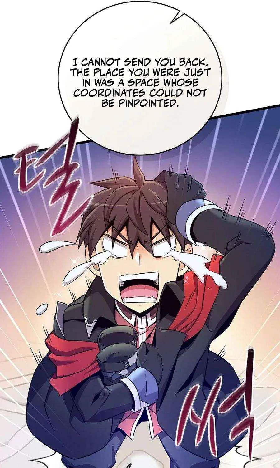 Read Arcane Sniper chapter 195 image 51 on Lezhin