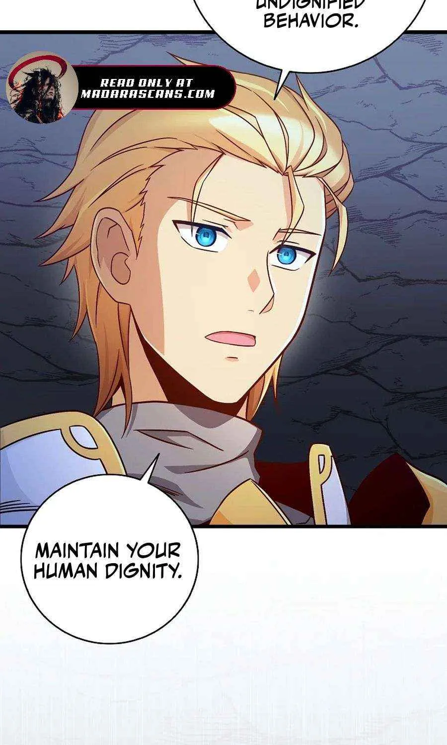 Read Arcane Sniper chapter 195 image 53 on Lezhin