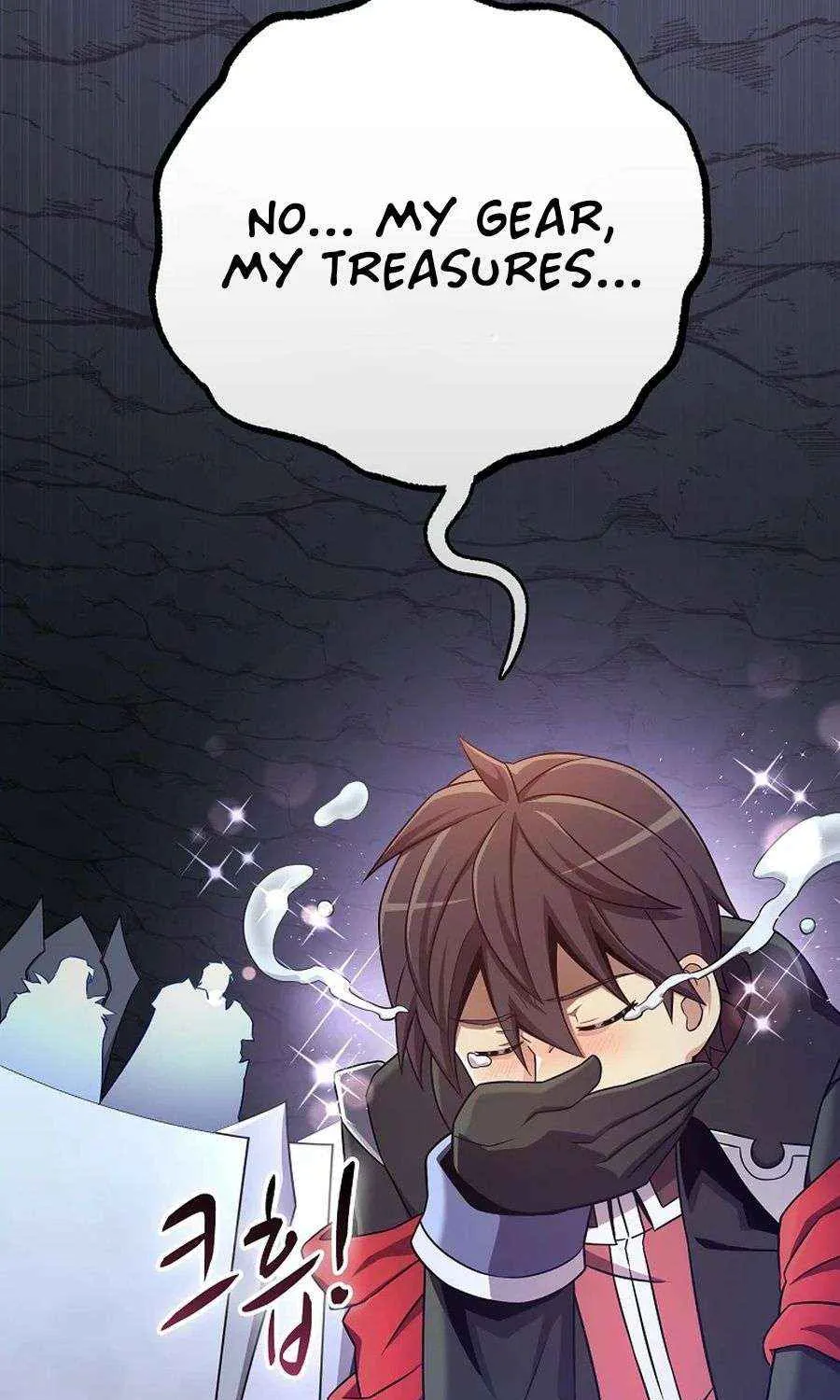 Read Arcane Sniper chapter 195 image 55 on Lezhin