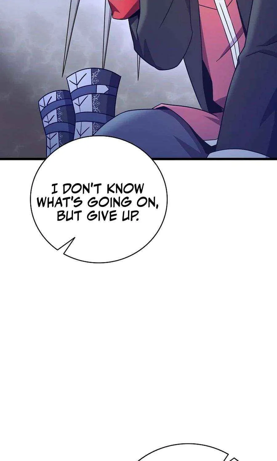 Read Arcane Sniper chapter 195 image 56 on Lezhin