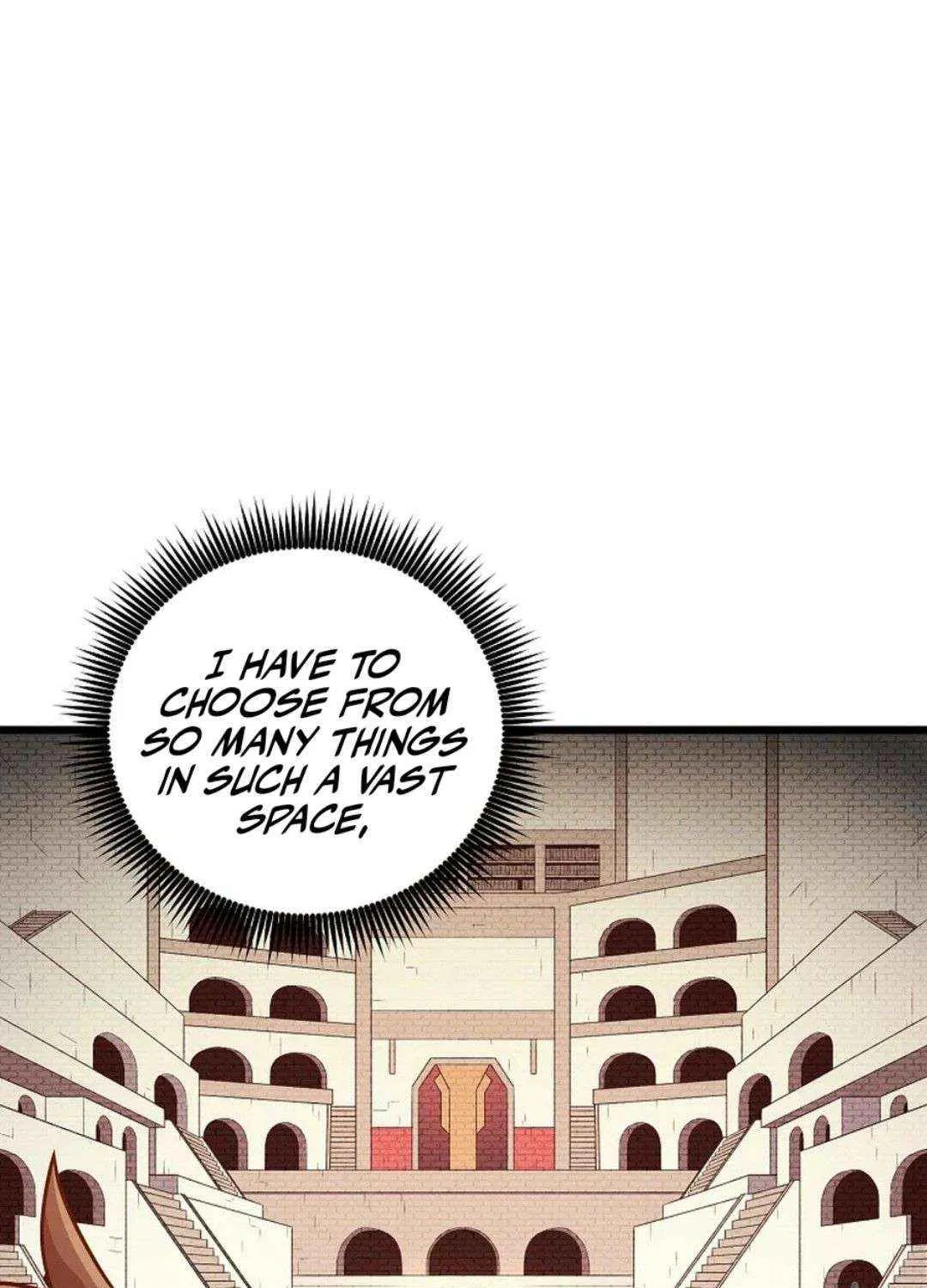 Read Arcane Sniper chapter 195 image 6 on Lezhin