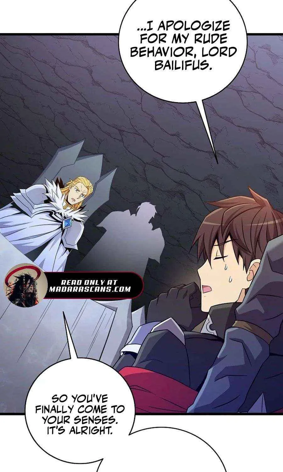 Read Arcane Sniper chapter 195 image 60 on Lezhin