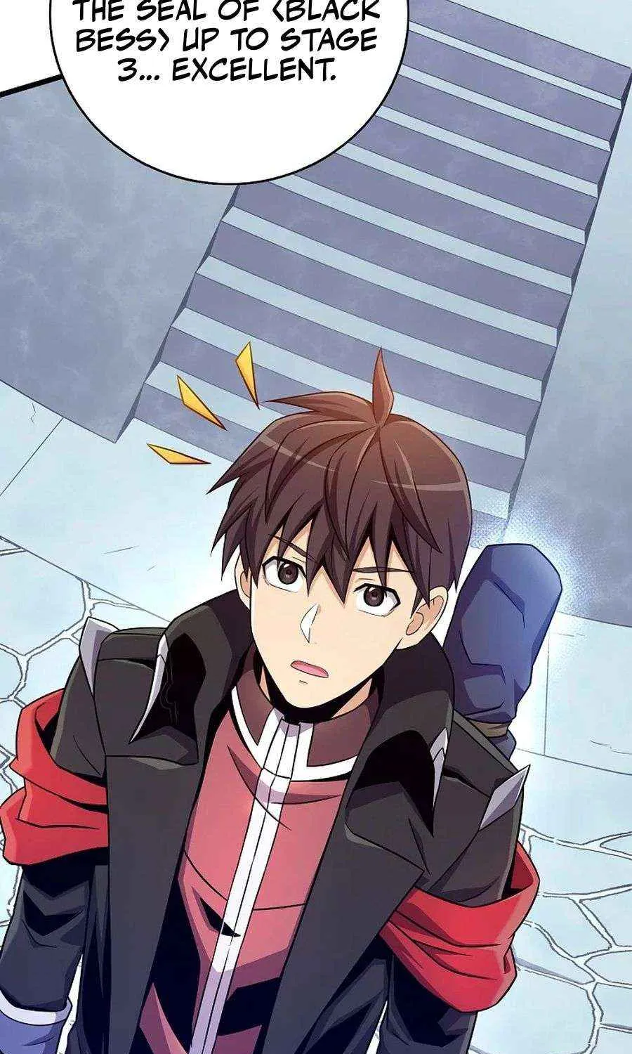 Read Arcane Sniper chapter 195 image 63 on Lezhin