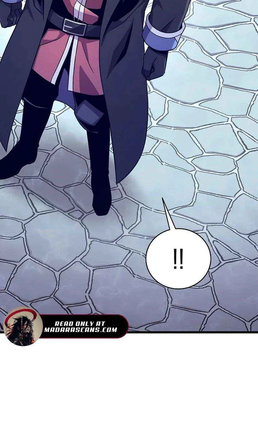 Read Arcane Sniper chapter 195 image 64 on Lezhin