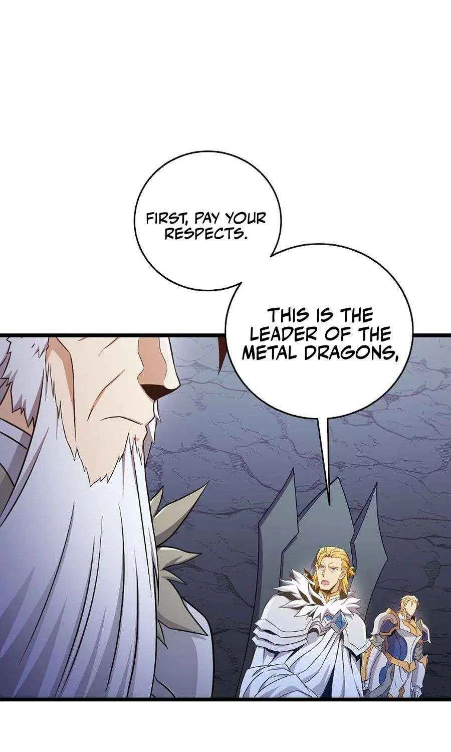 Read Arcane Sniper chapter 195 image 65 on Lezhin