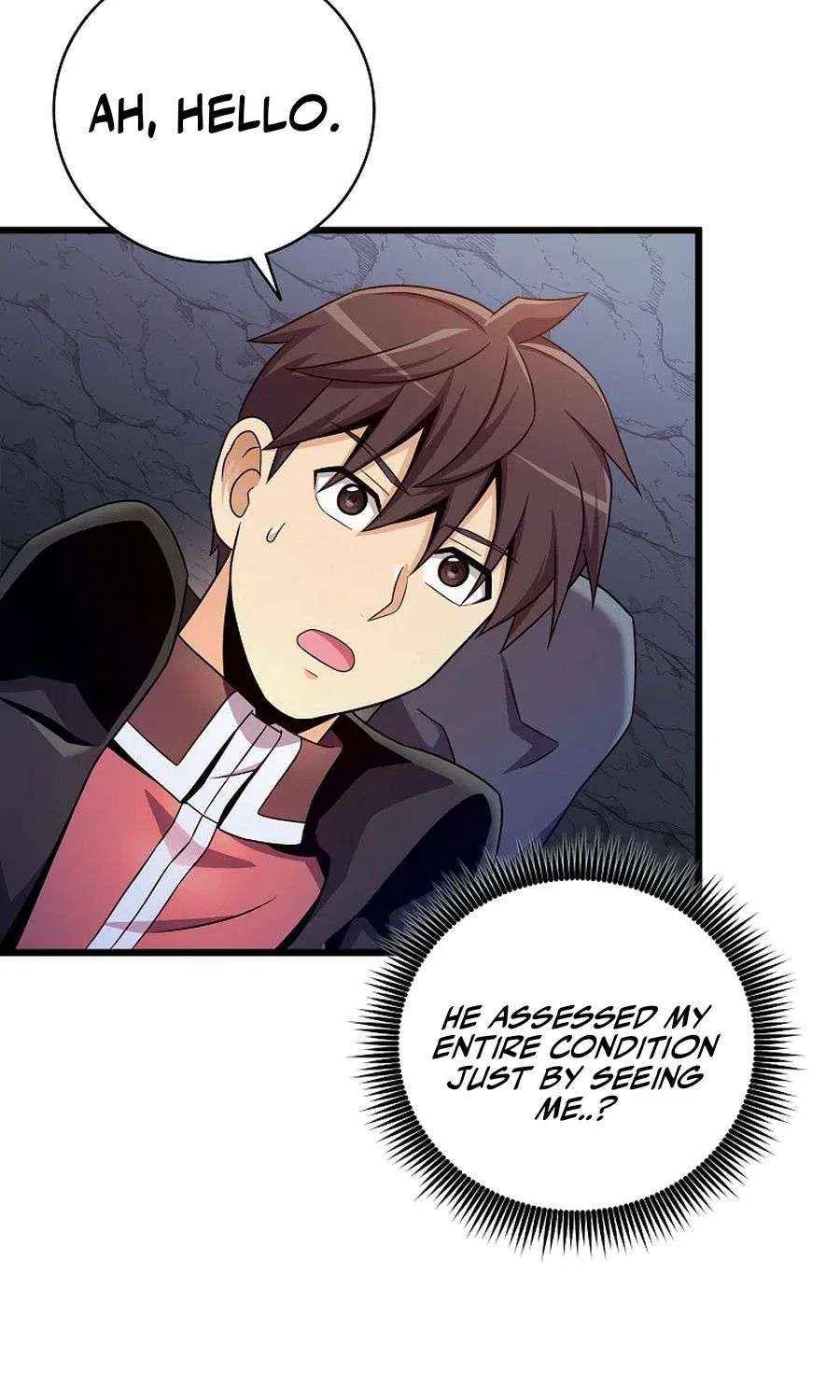 Read Arcane Sniper chapter 195 image 69 on Lezhin