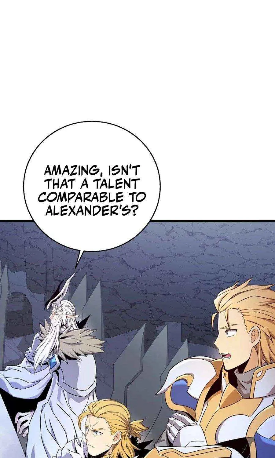 Read Arcane Sniper chapter 195 image 70 on Lezhin