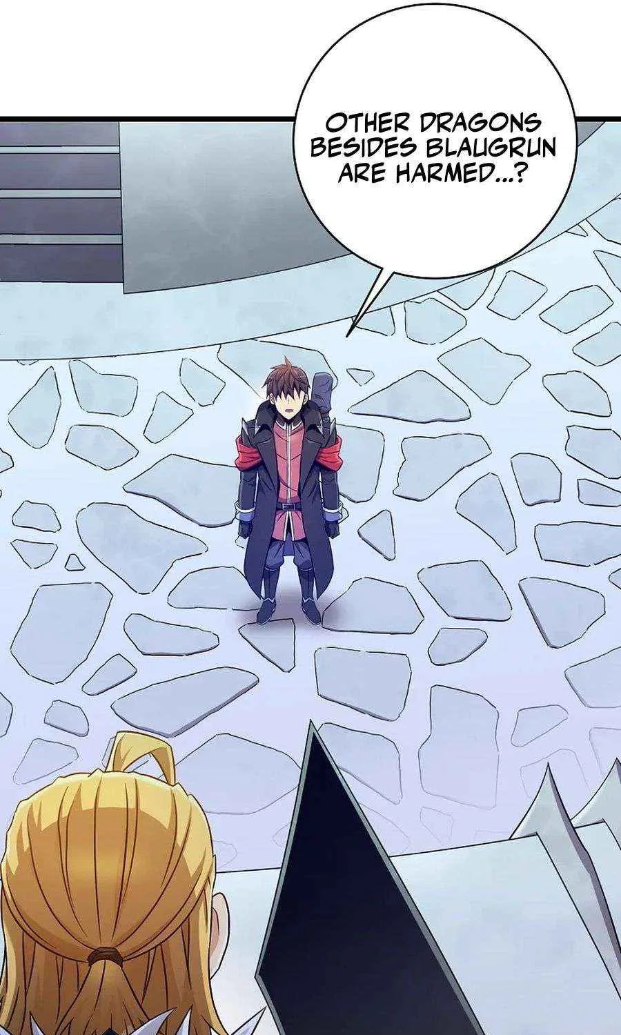 Read Arcane Sniper chapter 195 image 75 on Lezhin