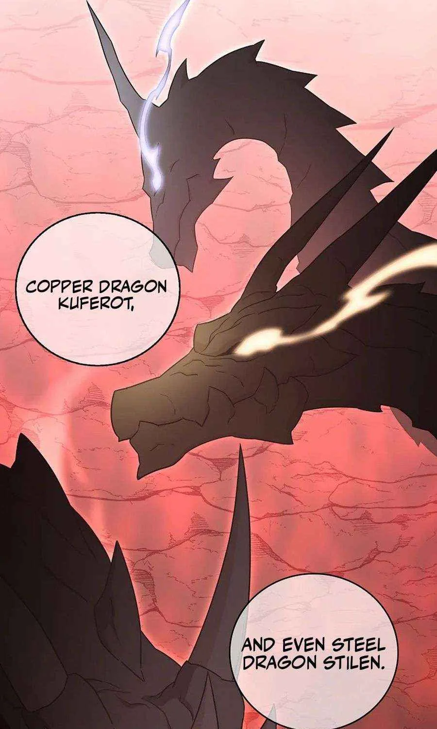 Read Arcane Sniper chapter 195 image 77 on Lezhin