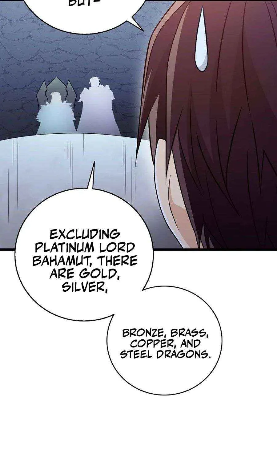 Read Arcane Sniper chapter 195 image 80 on Lezhin