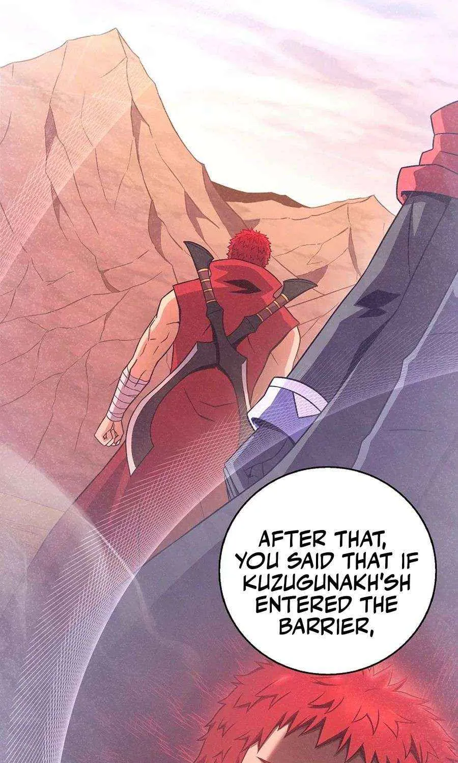 Read Arcane Sniper chapter 195 image 83 on Lezhin