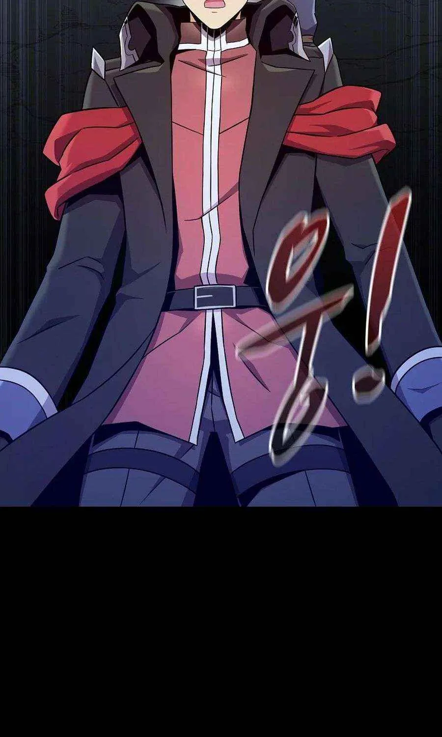 Read Arcane Sniper chapter 195 image 89 on Lezhin