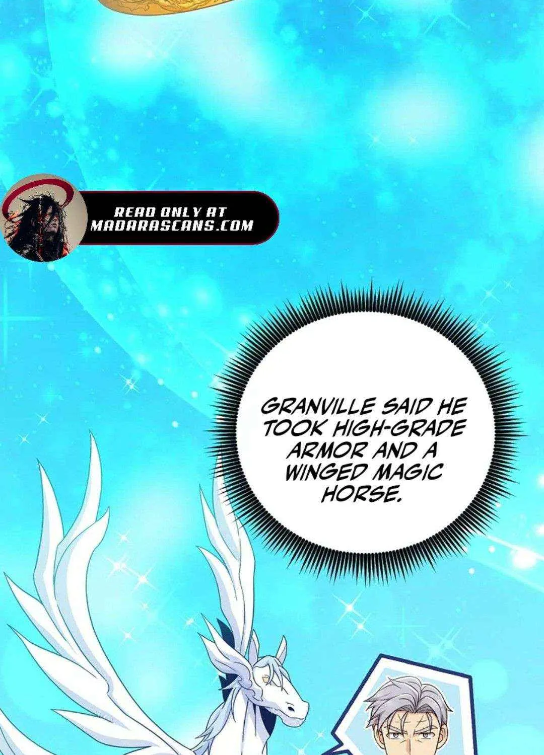 Read Arcane Sniper chapter 195 image 9 on Lezhin