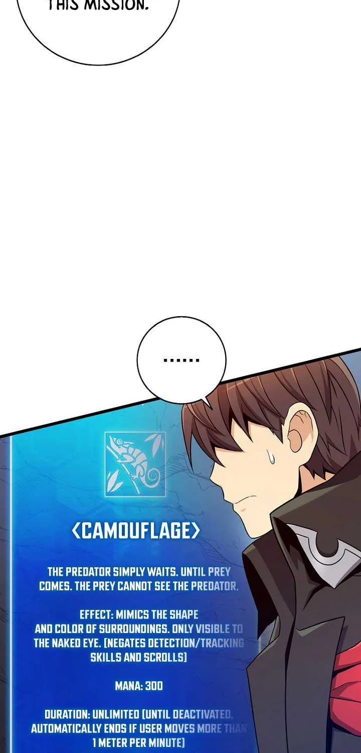 Read Arcane Sniper chapter 196 image 10 on Lezhin