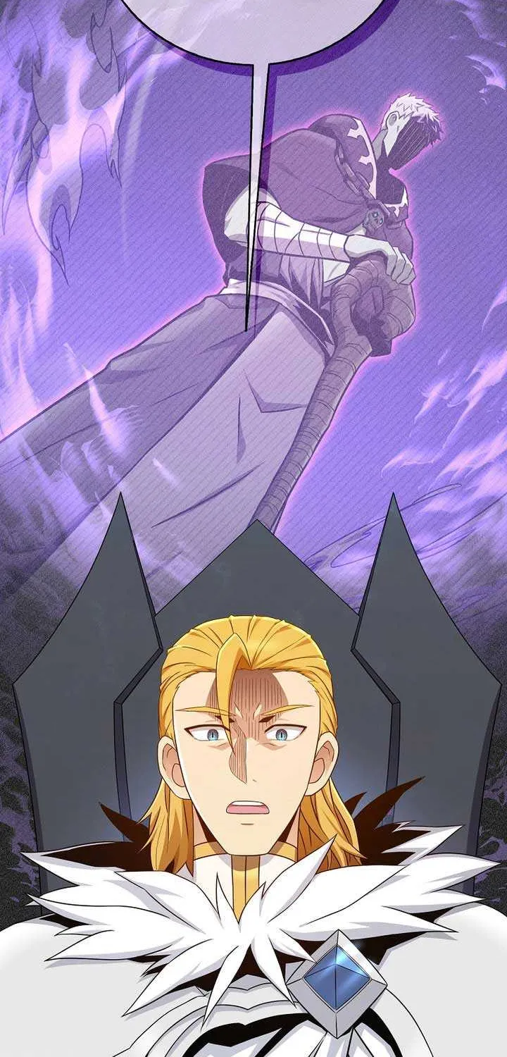 Read Arcane Sniper chapter 196 image 12 on Lezhin