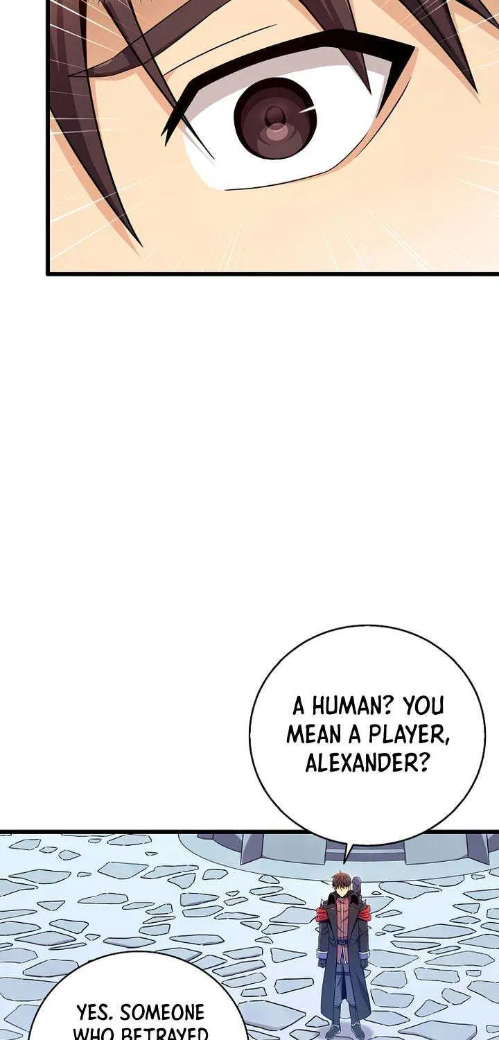 Read Arcane Sniper chapter 196 image 14 on Lezhin