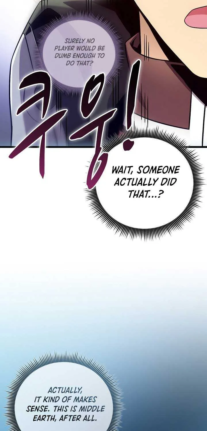 Read Arcane Sniper chapter 196 image 18 on Lezhin