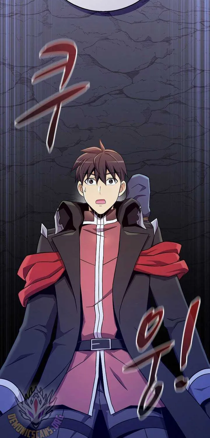 Read Arcane Sniper chapter 196 image 2 on Lezhin