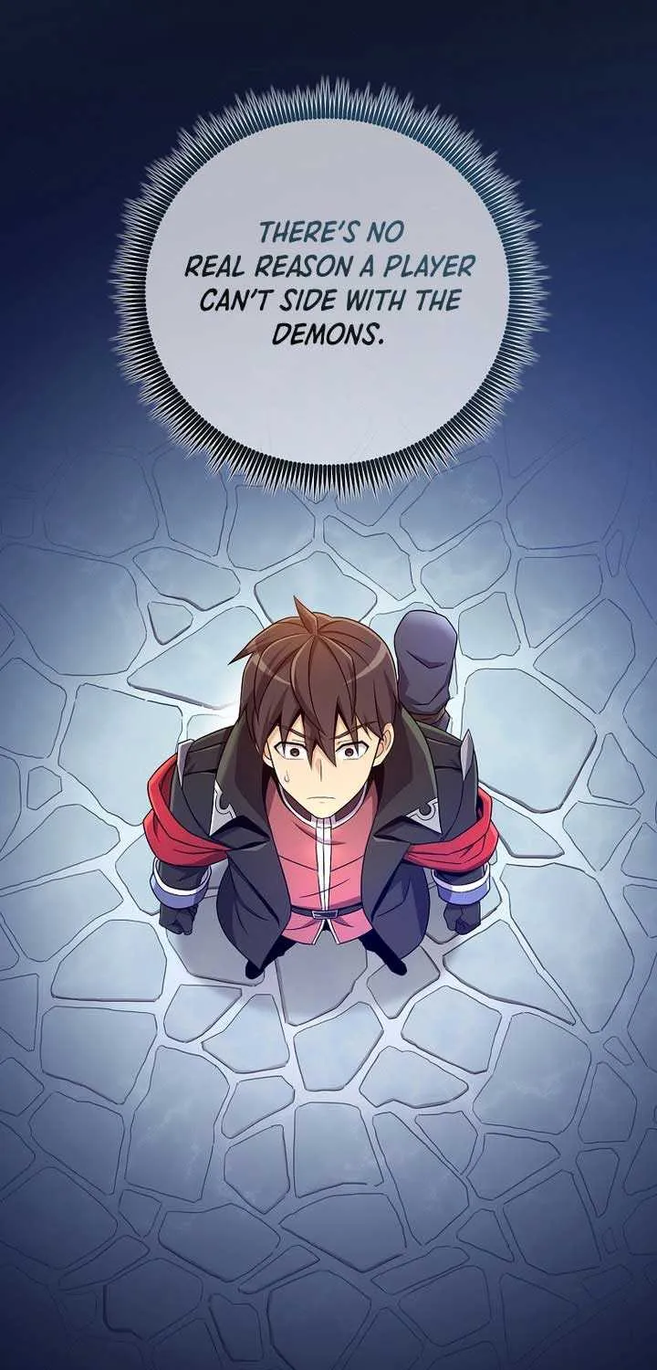 Read Arcane Sniper chapter 196 image 20 on Lezhin