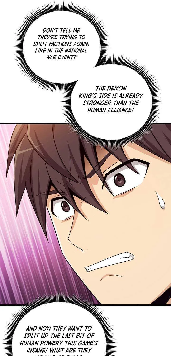Read Arcane Sniper chapter 196 image 22 on Lezhin