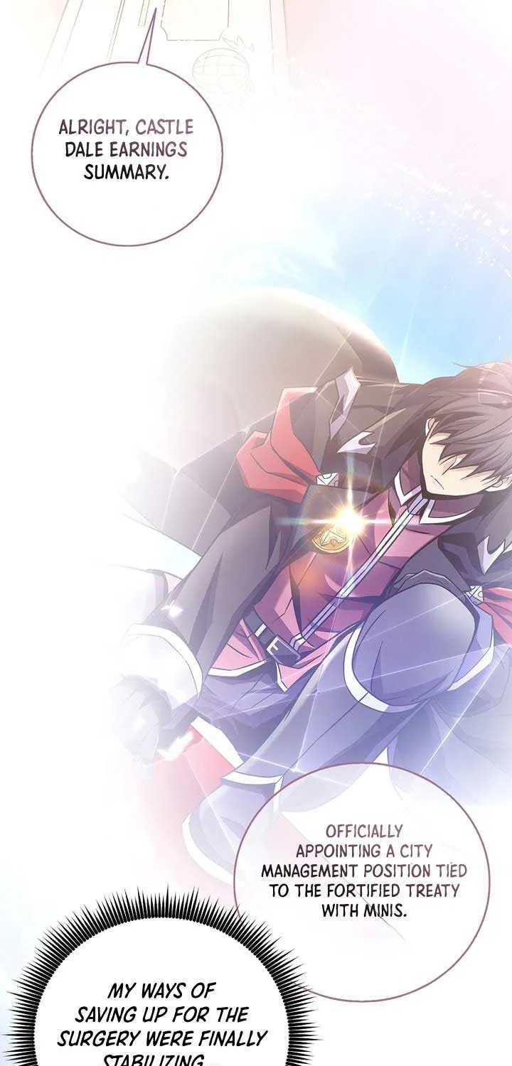 Read Arcane Sniper chapter 196 image 24 on Lezhin