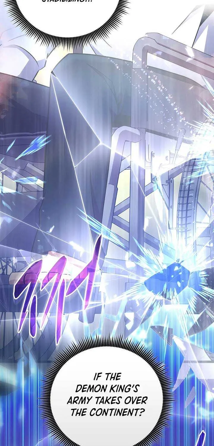 Read Arcane Sniper chapter 196 image 25 on Lezhin