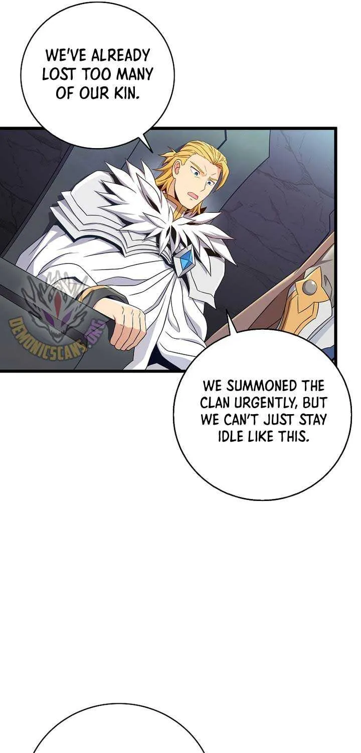 Read Arcane Sniper chapter 196 image 29 on Lezhin