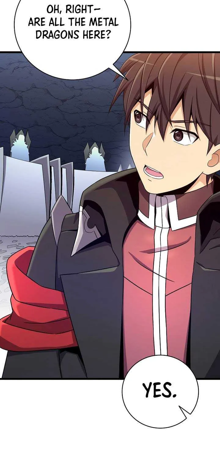 Read Arcane Sniper chapter 196 image 30 on Lezhin