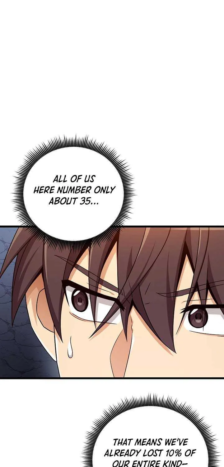 Read Arcane Sniper chapter 196 image 31 on Lezhin