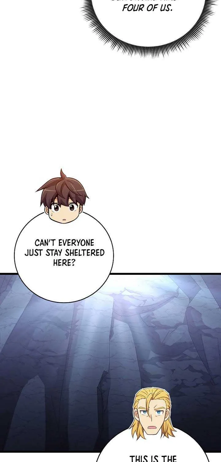 Read Arcane Sniper chapter 196 image 32 on Lezhin