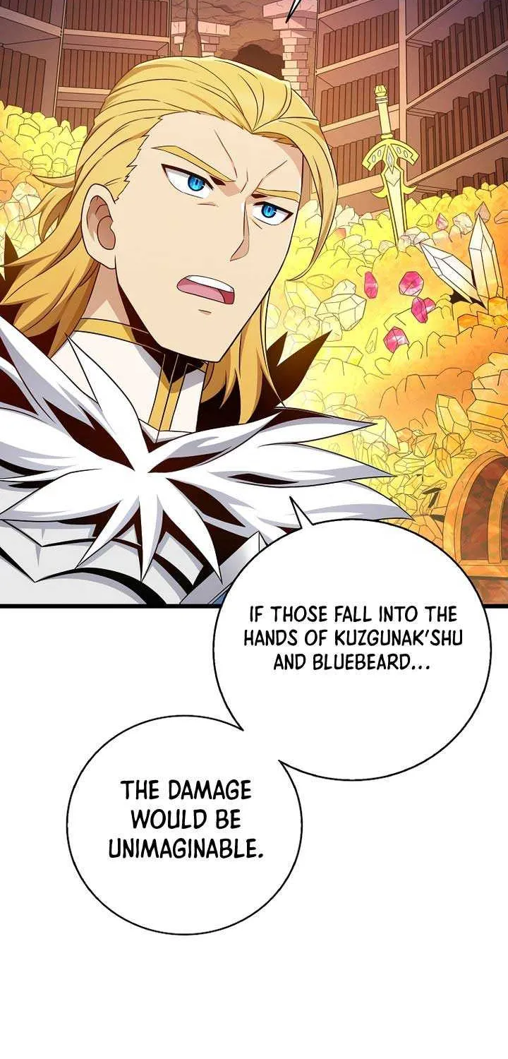 Read Arcane Sniper chapter 196 image 34 on Lezhin