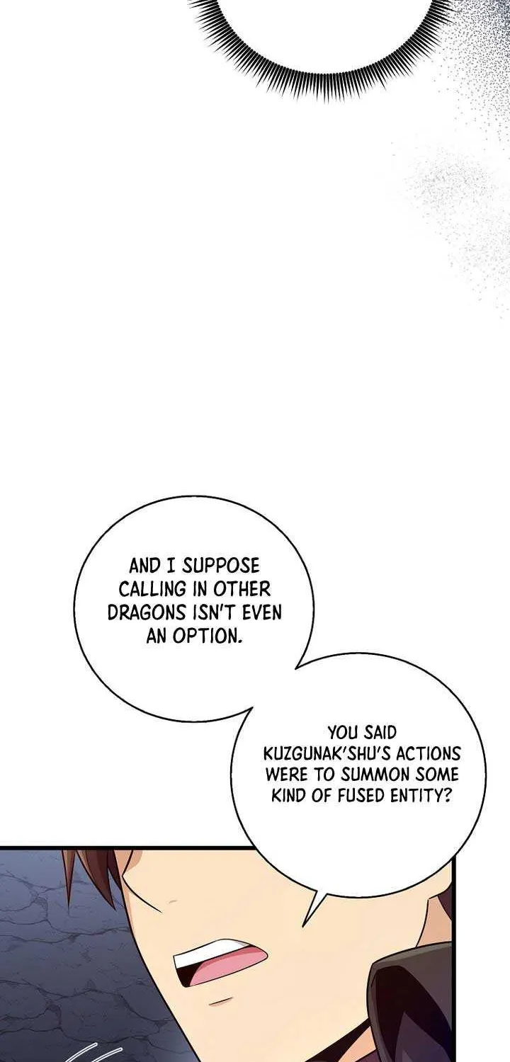 Read Arcane Sniper chapter 196 image 37 on Lezhin