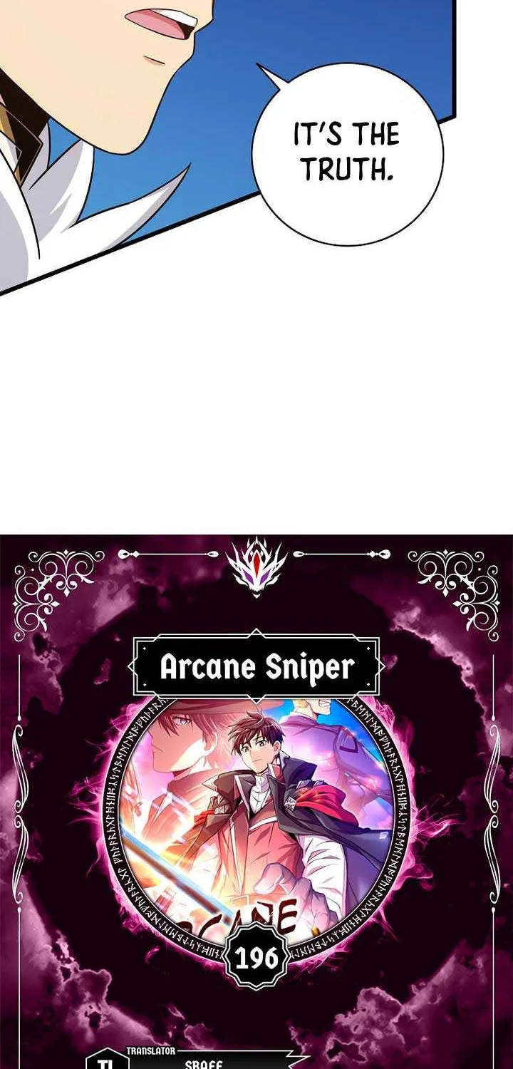 Read Arcane Sniper chapter 196 image 4 on Lezhin