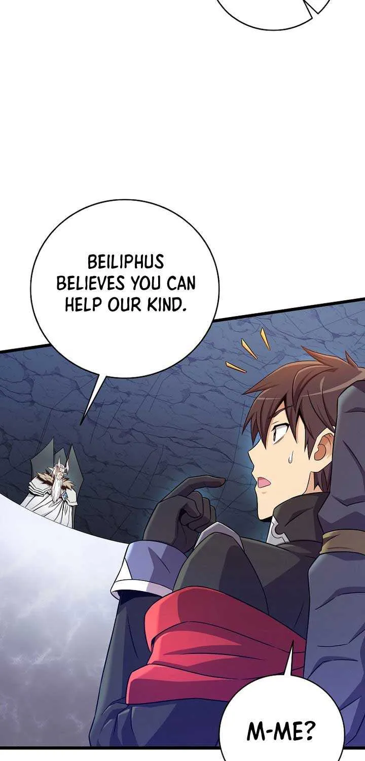 Read Arcane Sniper chapter 196 image 44 on Lezhin