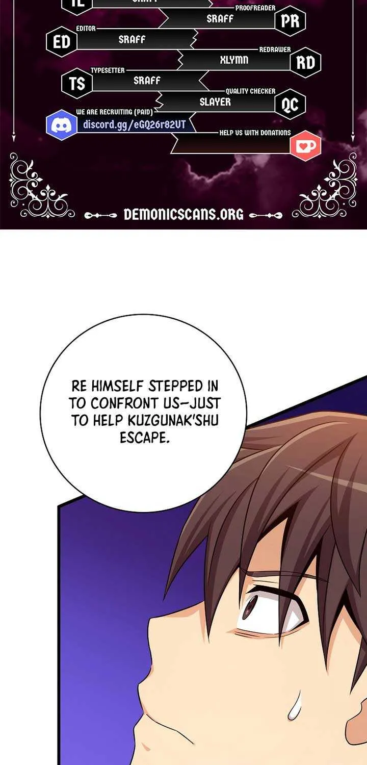 Read Arcane Sniper chapter 196 image 5 on Lezhin
