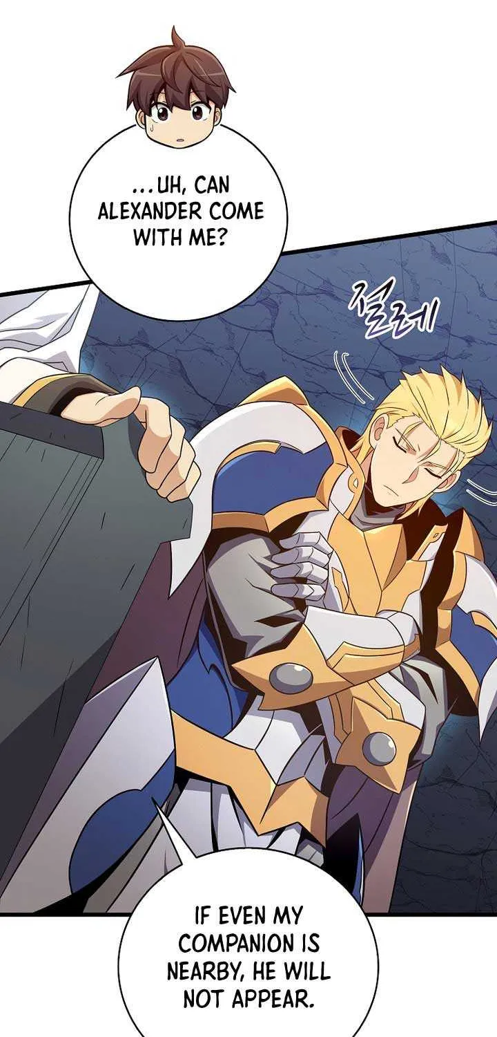 Read Arcane Sniper chapter 196 image 50 on Lezhin