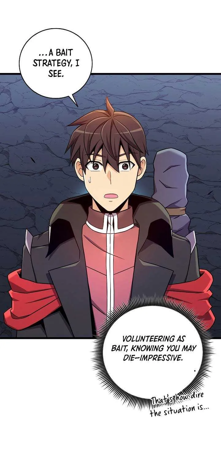 Read Arcane Sniper chapter 196 image 53 on Lezhin
