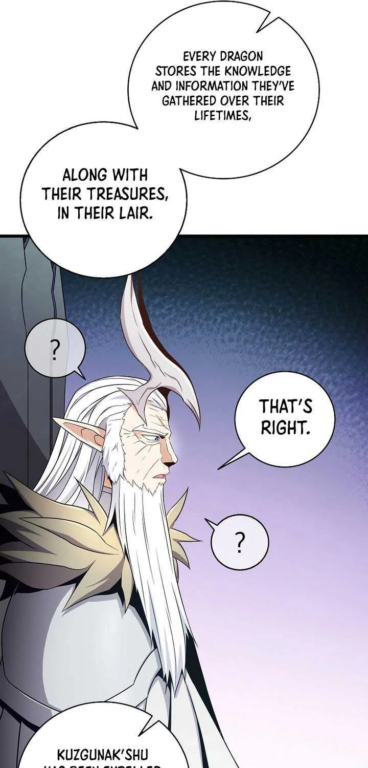 Read Arcane Sniper chapter 196 image 56 on Lezhin