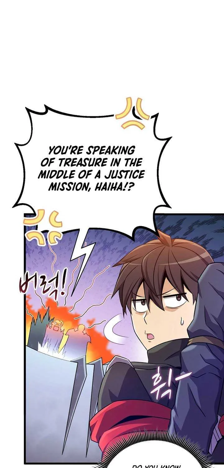 Read Arcane Sniper chapter 196 image 61 on Lezhin