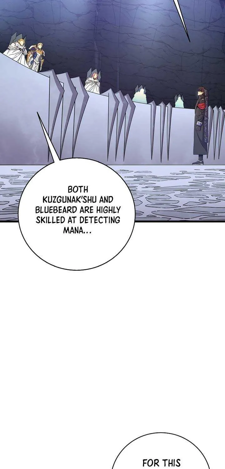 Read Arcane Sniper chapter 196 image 7 on Lezhin