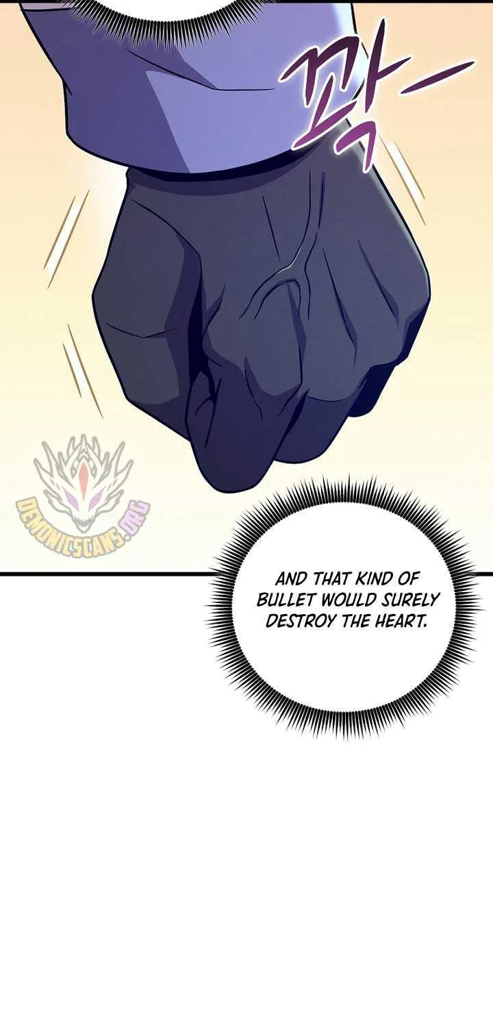 Read Arcane Sniper chapter 196 image 72 on Lezhin