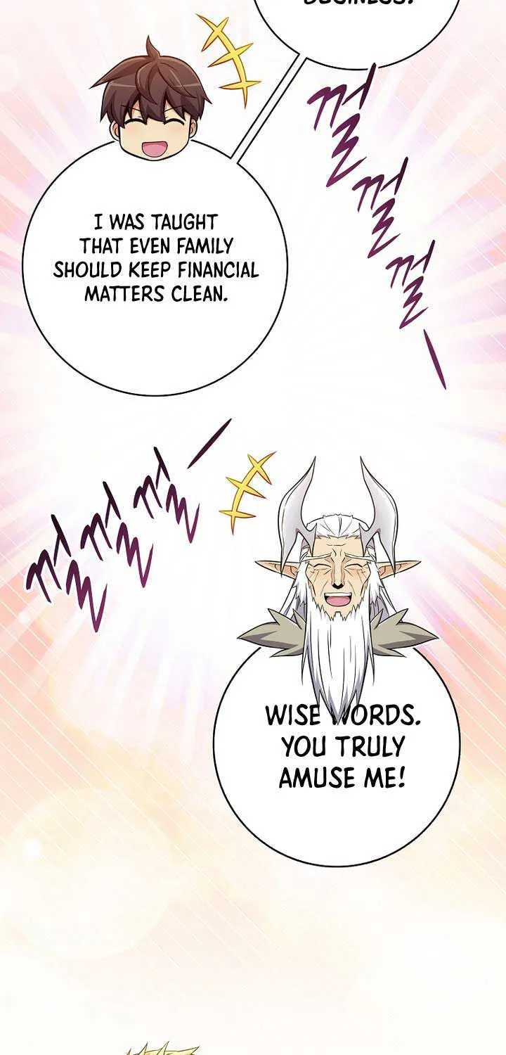 Read Arcane Sniper chapter 196 image 74 on Lezhin