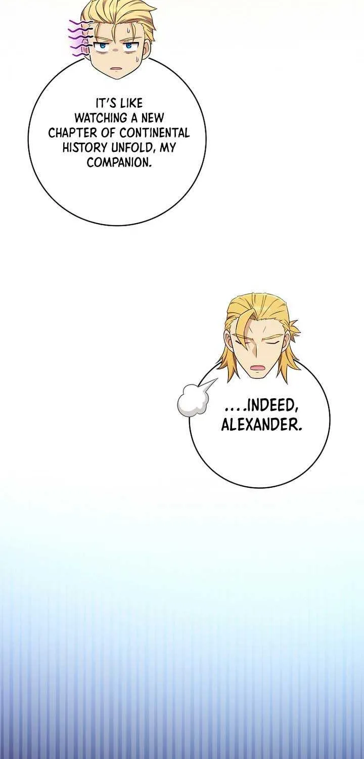 Read Arcane Sniper chapter 196 image 75 on Lezhin